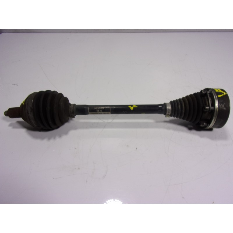 Recambio de transmision izquierda para seat ibiza (6p1) 1.4 tdi referencia OEM IAM  6C0407271E 