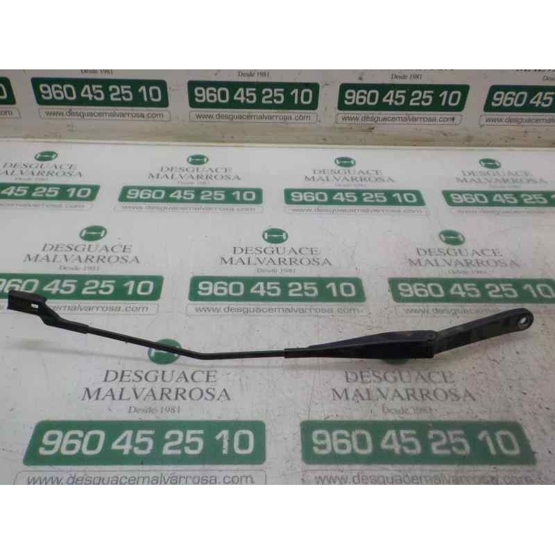 Recambio de brazo limpia delantero derecho para ford fiesta (cb1) 1.6 tdci cat referencia OEM IAM   