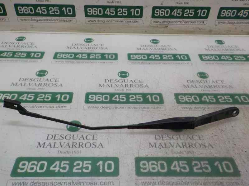 Recambio de brazo limpia delantero derecho para ford fiesta (cb1) 1.6 tdci cat referencia OEM IAM   