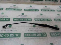 Recambio de brazo limpia delantero derecho para ford fiesta (cb1) 1.6 tdci cat referencia OEM IAM    2