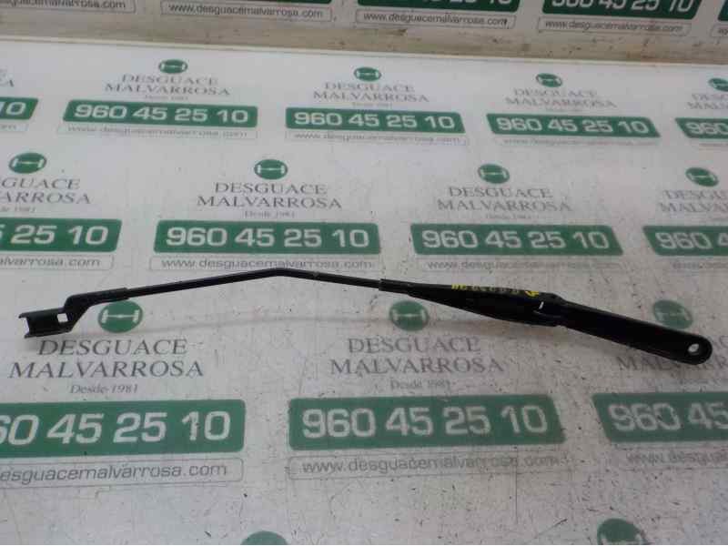 Recambio de brazo limpia delantero derecho para ford fiesta (cb1) 1.6 tdci cat referencia OEM IAM   