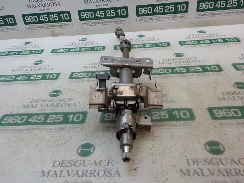 Recambio de columna direccion para peugeot 308 business line referencia OEM IAM 96748618ZD  