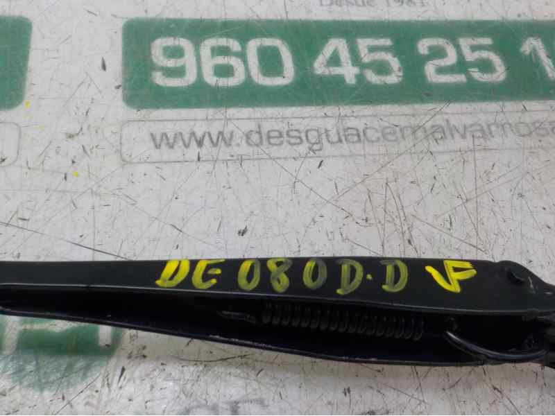 Recambio de brazo limpia delantero derecho para ford fiesta (cb1) 1.6 tdci cat referencia OEM IAM   