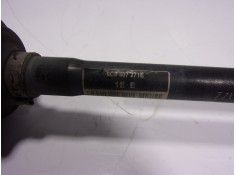 Recambio de transmision izquierda para seat ibiza (6p1) 1.4 tdi referencia OEM IAM  6C0407271E  2