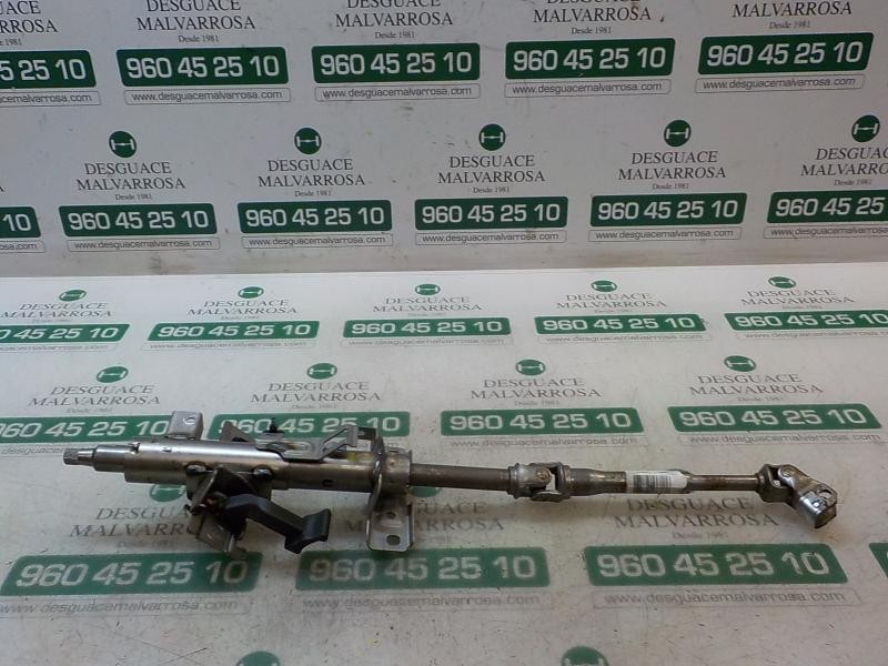 Recambio de columna direccion para peugeot 308 business line referencia OEM IAM 96748618ZD  