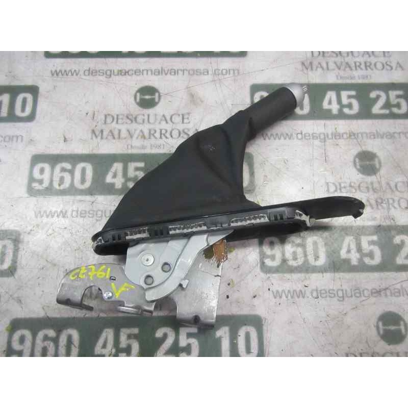 Recambio de palanca freno de mano para mini mini (r56) 1.6 16v cat referencia OEM IAM 34406774814  