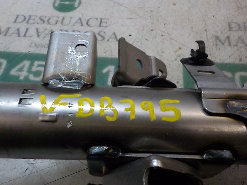 Recambio de columna direccion para peugeot 308 business line referencia OEM IAM 96748618ZD  