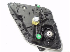 Recambio de elevalunas trasero derecho para infiniti q30 1.6 16v cat referencia OEM IAM 827205DM0A A165B210351  2