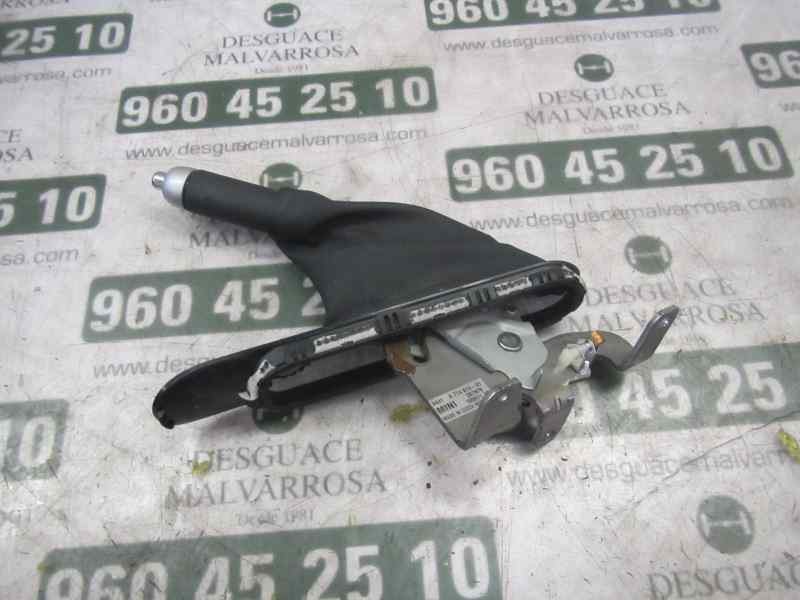 Recambio de palanca freno de mano para mini mini (r56) 1.6 16v cat referencia OEM IAM 34406774814  