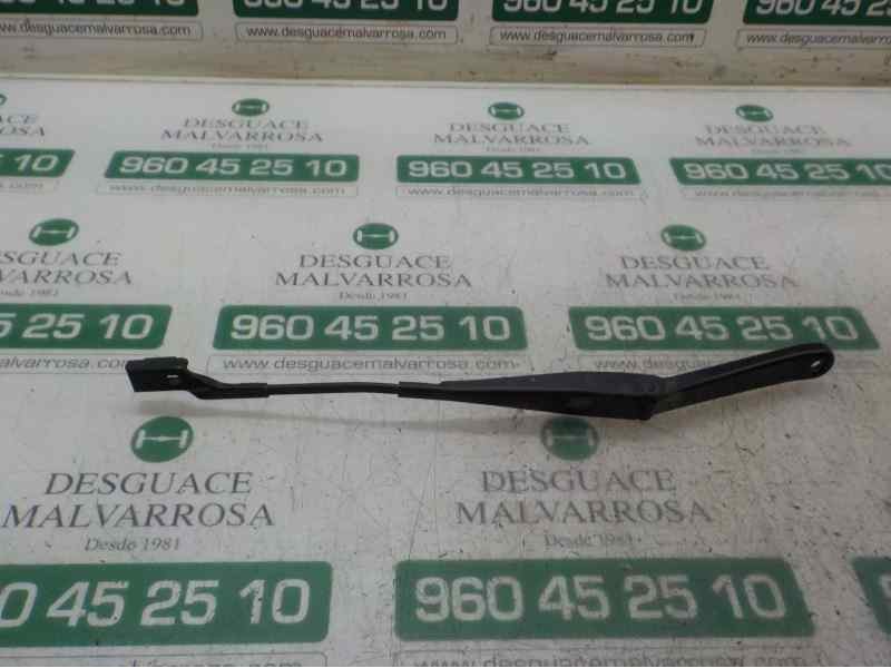 Recambio de brazo limpia delantero izquierdo para ford fiesta (cb1) 1.6 tdci cat referencia OEM IAM   
