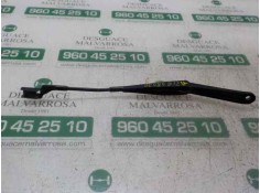 Recambio de brazo limpia delantero izquierdo para ford fiesta (cb1) 1.6 tdci cat referencia OEM IAM    2