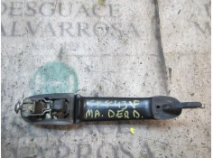 Recambio de maneta exterior delantera derecha para seat cordoba berlina (6k2) 1.9 tdi referencia OEM IAM    2