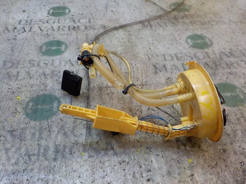 Recambio de aforador para bmw serie 3 berlina (e90) 320d referencia OEM IAM 16117190947 7190944 A2C53216247