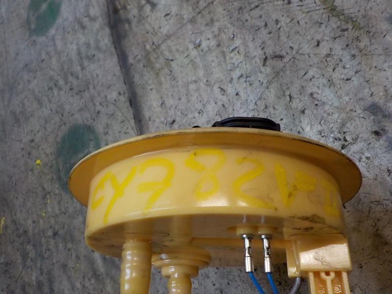 Recambio de aforador para bmw serie 3 berlina (e90) 320d referencia OEM IAM 16117190947 7190944 A2C53216247