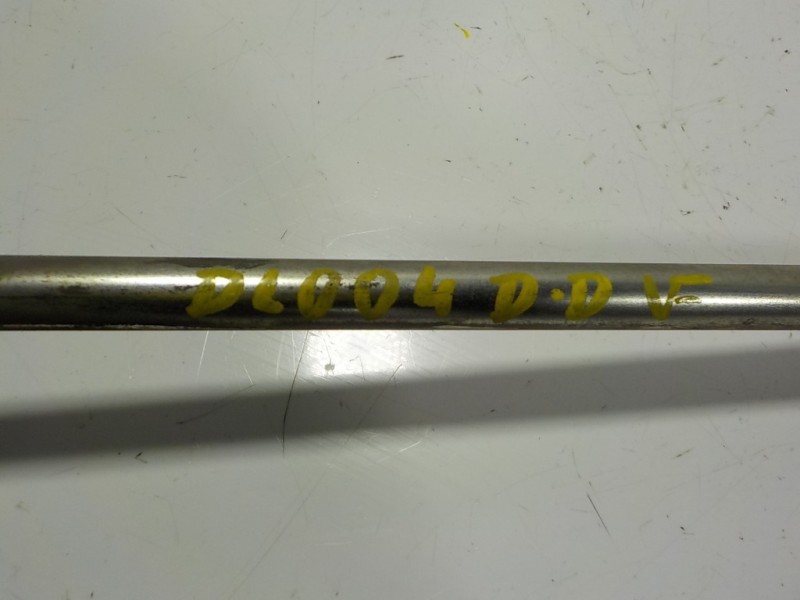 Recambio de tirante delantero derecho para toyota auris touring sports (e18) hybrid active referencia OEM IAM 4882002070  