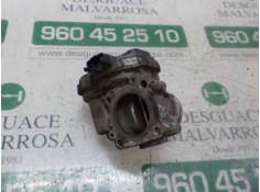 Recambio de caja mariposa para ford fiesta (cb1) 1.6 tdci cat referencia OEM IAM    2