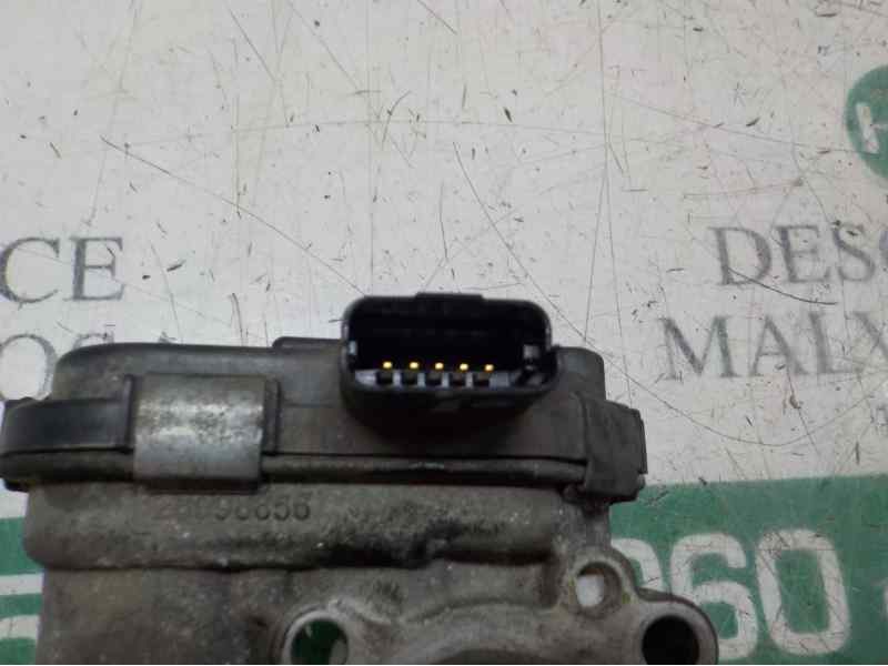 Recambio de caja mariposa para ford fiesta (cb1) 1.6 tdci cat referencia OEM IAM   