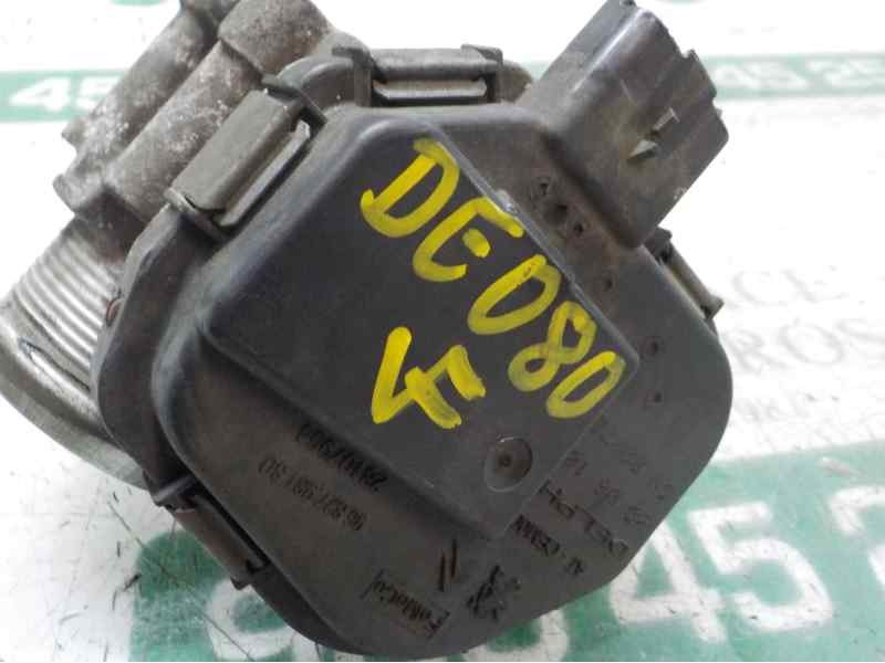 Recambio de caja mariposa para ford fiesta (cb1) 1.6 tdci cat referencia OEM IAM   