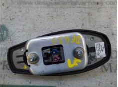 Recambio de antena para jaguar xf 2.2 diesel cat referencia OEM IAM C2C37127XXX 7W9319C089  2