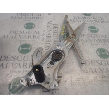 ELEVALUNAS DELANTERO DERECHO 