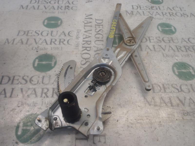 Recambio de elevalunas delantero derecho para renault kangoo (f/kc0) generique referencia OEM IAM   