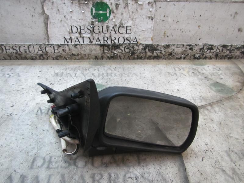 Recambio de espejo derecho para citroën xantia berlina 2.0 hdi cat (rhy / dw10td) referencia OEM IAM   