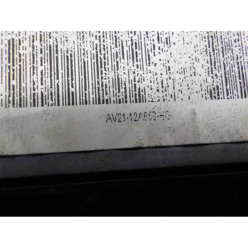 Recambio de centralita motor uce para ford fiesta (cb1) 1.6 tdci cat referencia OEM IAM   