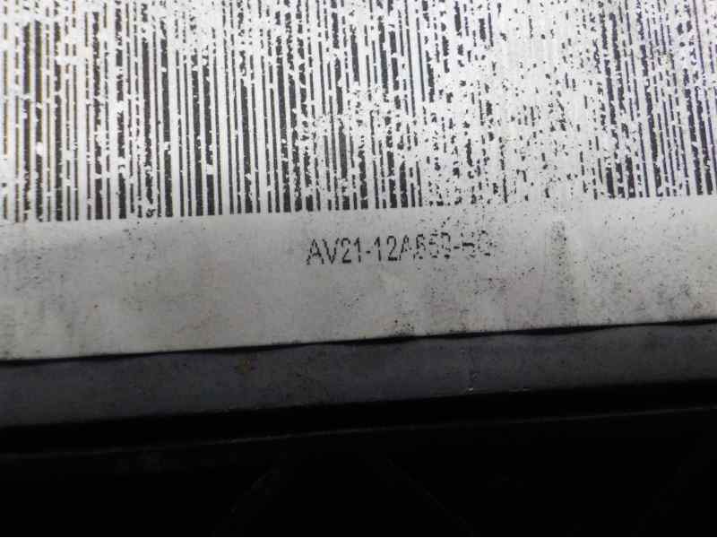 Recambio de centralita motor uce para ford fiesta (cb1) 1.6 tdci cat referencia OEM IAM   