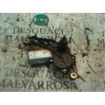 MOTOR LIMPIA TRASERO 