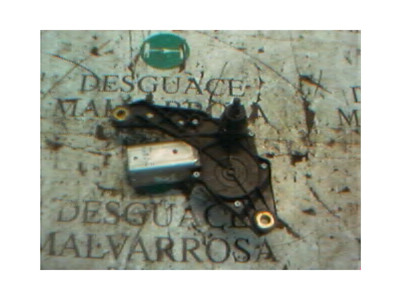 Recambio de motor limpia trasero para citroën saxo 1.1 sx referencia OEM IAM   