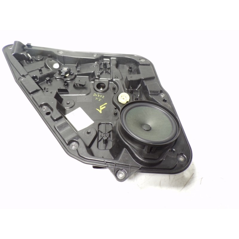 Recambio de elevalunas trasero izquierdo para infiniti q30 1.6 16v cat referencia OEM IAM 827215DM0A A165B210351 