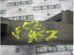 Recambio de electroventilador para renault clio iii expression referencia OEM IAM    2