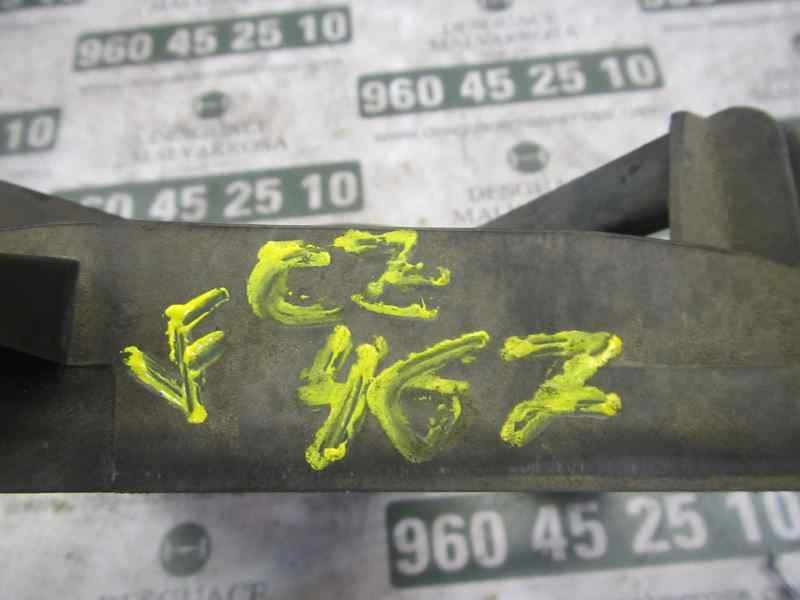 Recambio de electroventilador para renault clio iii expression referencia OEM IAM   