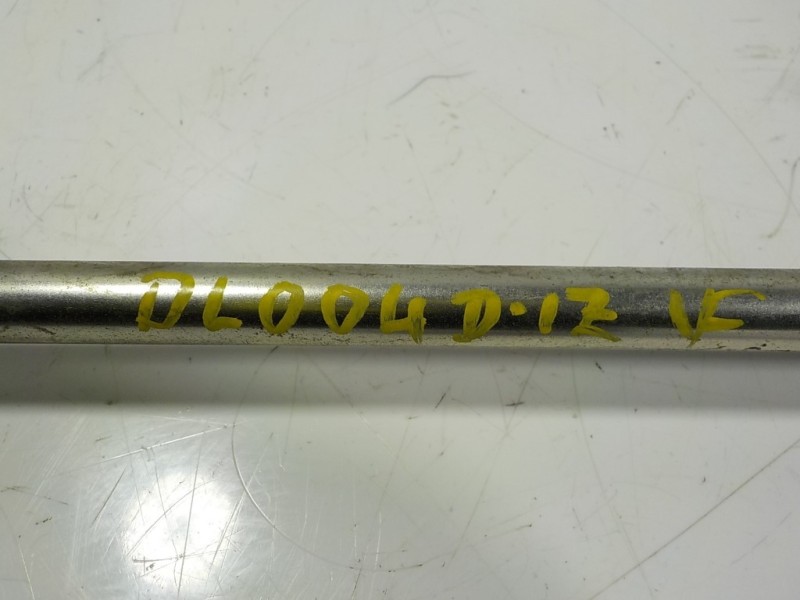 Recambio de tirante delantero izquierdo para toyota auris touring sports (e18) hybrid active referencia OEM IAM 4882002070  