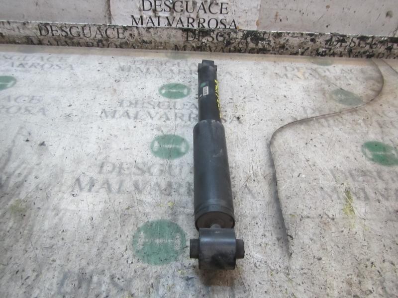 Recambio de amortiguador trasero izquierdo para nissan qashqai (j10) tekna referencia OEM IAM E6210JD04A  