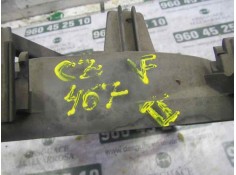 Recambio de electroventilador para renault clio iii expression referencia OEM IAM    2