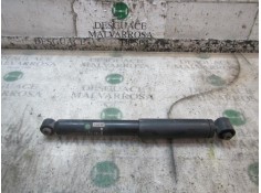 Recambio de amortiguador trasero izquierdo para nissan qashqai (j10) tekna referencia OEM IAM E6210JD04A   2