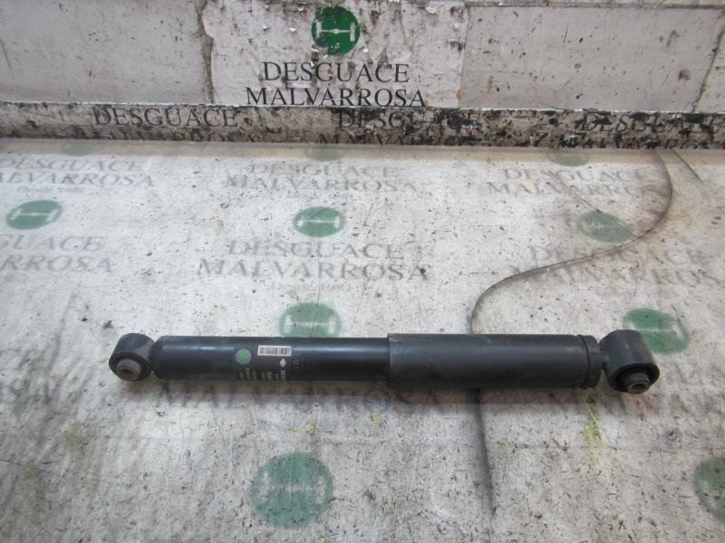 Recambio de amortiguador trasero izquierdo para nissan qashqai (j10) tekna referencia OEM IAM E6210JD04A  