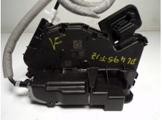 Recambio de cerradura puerta trasera izquierda para cupra leon sportstourer (kl8) vz 2.0 tsi 4drive referencia OEM IAM 5TA839015 2