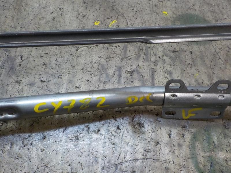 Recambio de articulacion limpia delantero para bmw serie 3 berlina (e90) 320d referencia OEM IAM 61617161711  