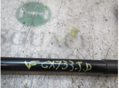 Recambio de amortiguadores maletero / porton para nissan qashqai (j10) tekna referencia OEM IAM 90450JD01B   2