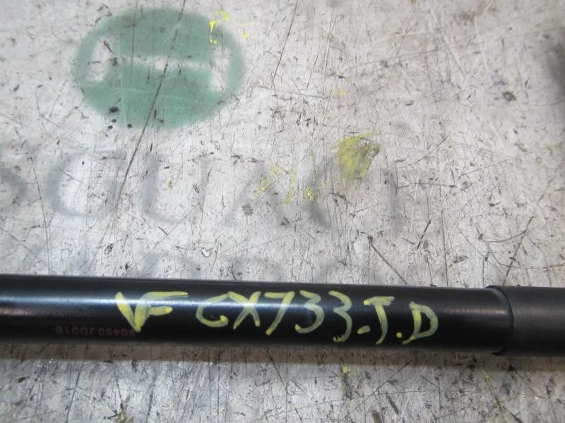 Recambio de amortiguadores maletero / porton para nissan qashqai (j10) tekna referencia OEM IAM 90450JD01B  