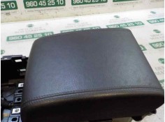 Recambio de apoyabrazos central para jaguar xf 2.2 diesel cat referencia OEM IAM C2Z1024LEG   2