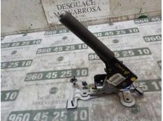 Recambio de palanca freno de mano para citroën c3 exclusive referencia OEM IAM 98062963ZD   2