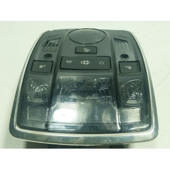 PILOTO INTERIOR 98027680XT 9812377080 