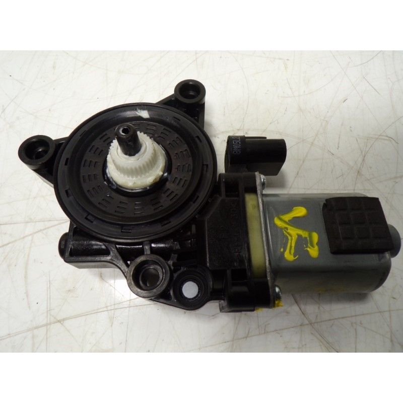 Recambio de motor elevalunas trasero izquierdo para kia sportage 1.6 cat referencia OEM IAM 83450F1000 83450F1000 1100924806