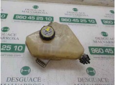 Recambio de deposito expansion para ford fiesta (cb1) 1.6 tdci cat referencia OEM IAM   