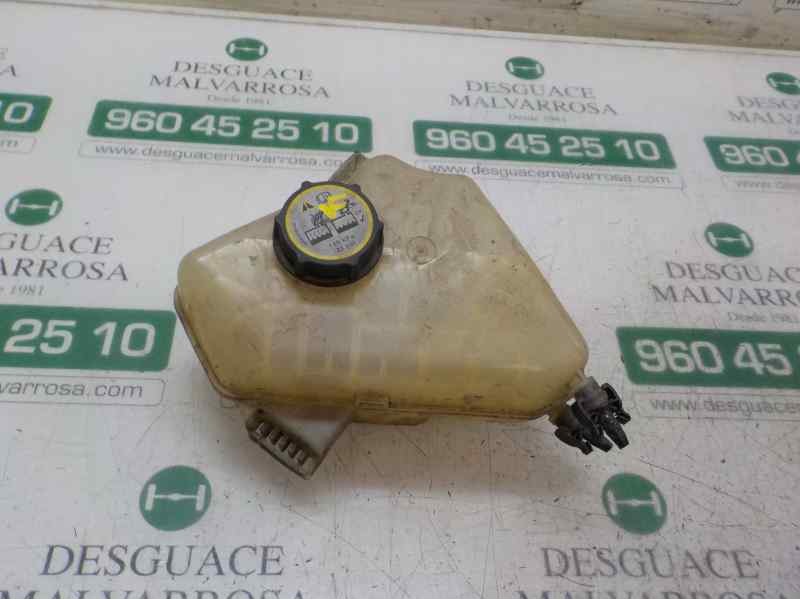 Recambio de deposito expansion para ford fiesta (cb1) 1.6 tdci cat referencia OEM IAM   
