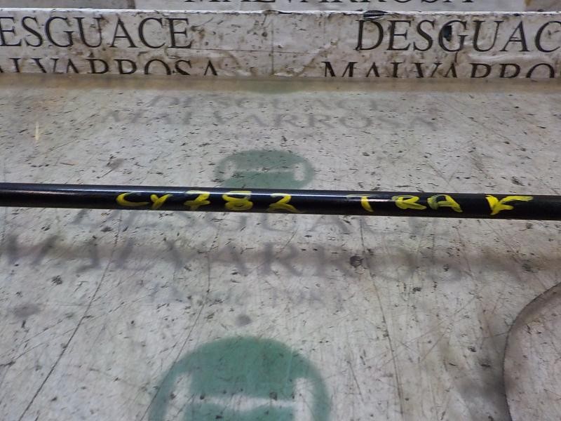 Recambio de barra estabilizadora trasera para bmw serie 3 berlina (e90) 320d referencia OEM IAM 33556764425  