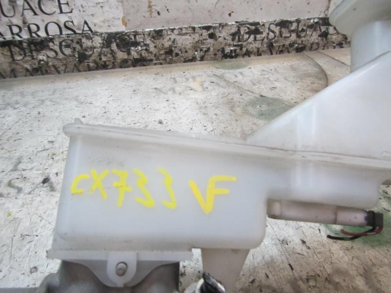 Recambio de bomba freno para nissan qashqai (j10) tekna referencia OEM IAM 46010JD90A  